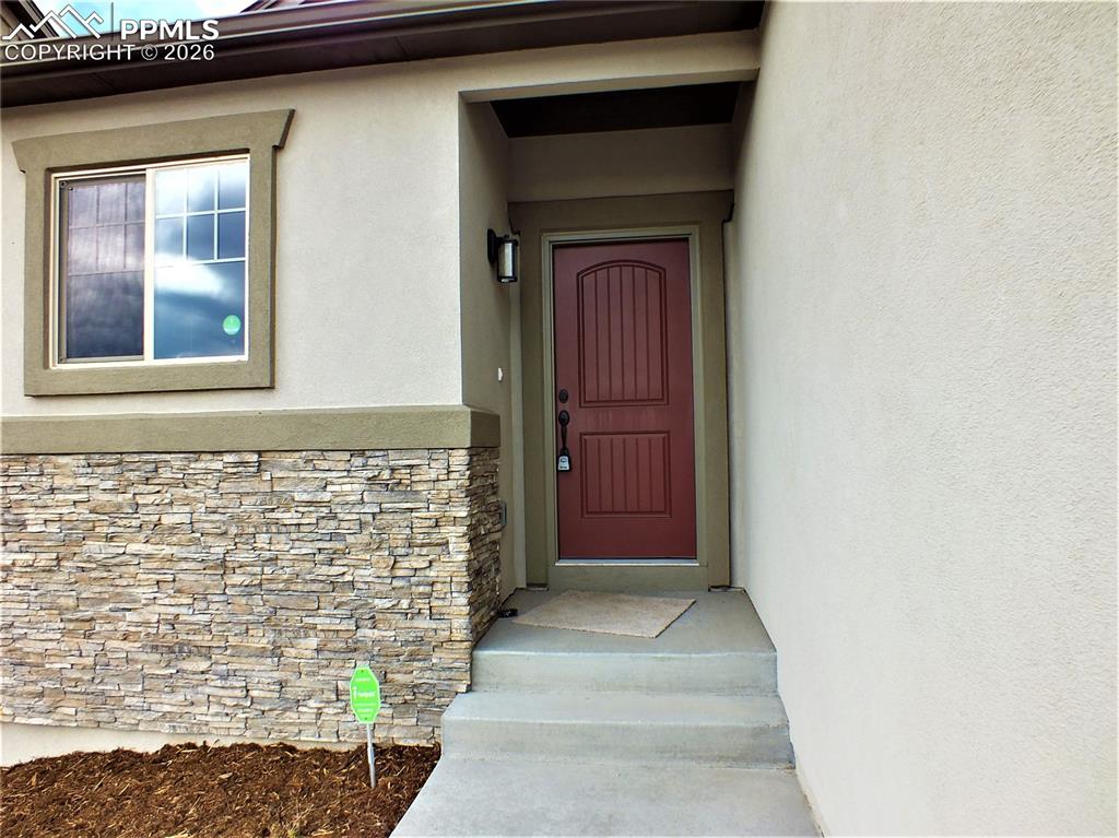 Image 2 of 46: Covered Porch