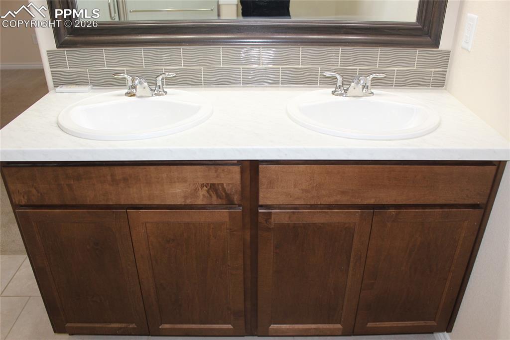 Image 22 of 46: Primary Bathroom