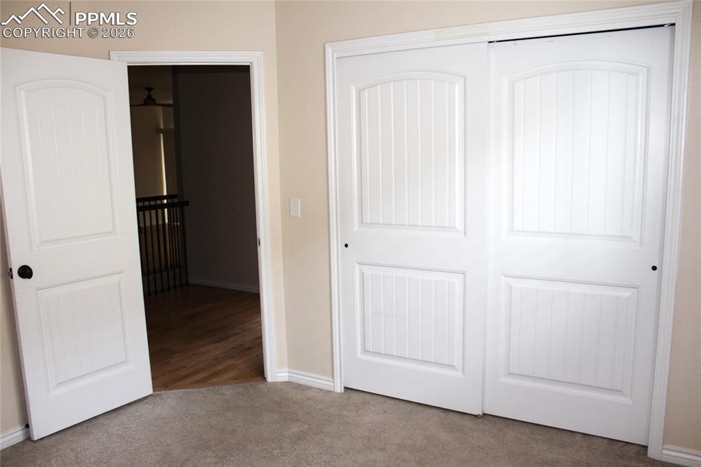 Image 25 of 46: Mainfloor Bedroom #2