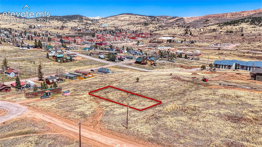 Image 2 of 23: Property lines are approximate and not a survey