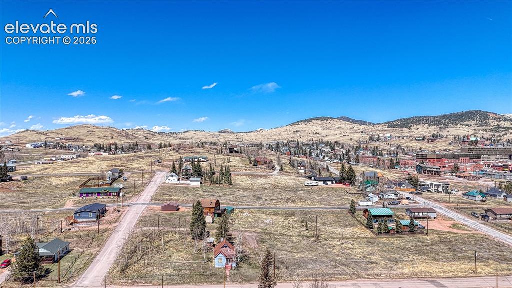 Image 22 of 23: Aerial View