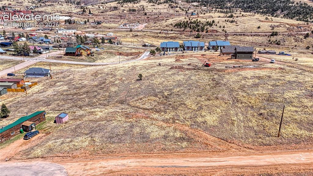 Image 8 of 23: Aerial View
