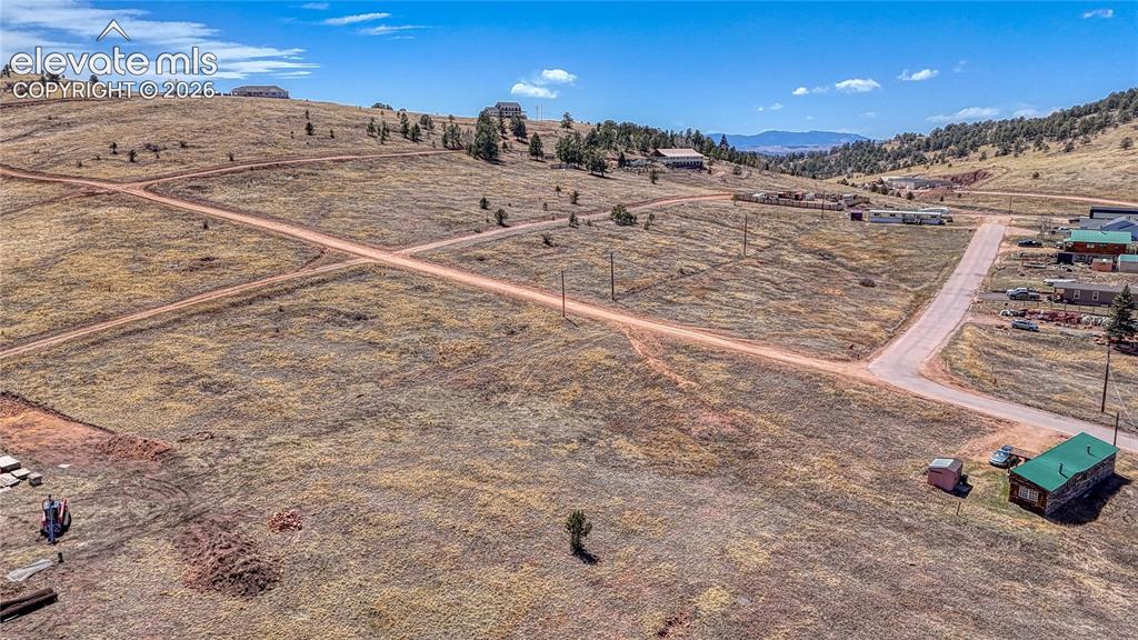 Image 9 of 23: Aerial View