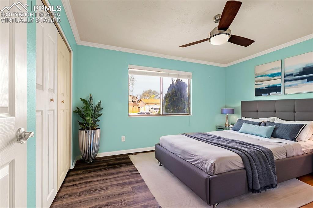 Image 13 of 21: Virtually staged