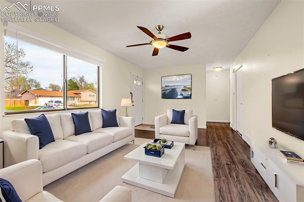 Image 6 of 21: Virtually staged