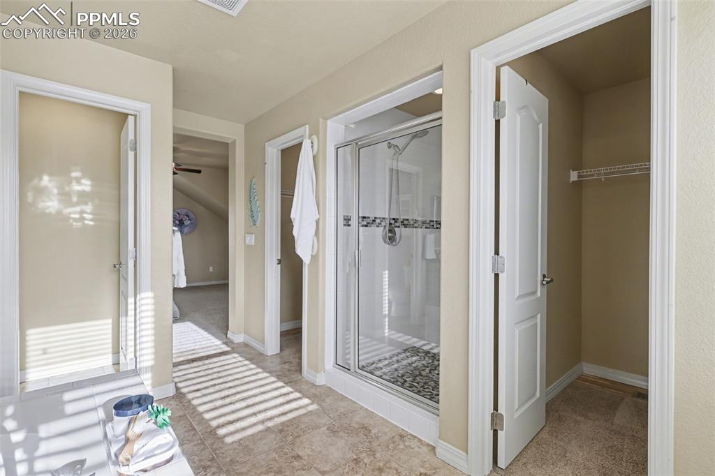 Image 25 of 49: Master Bathroom