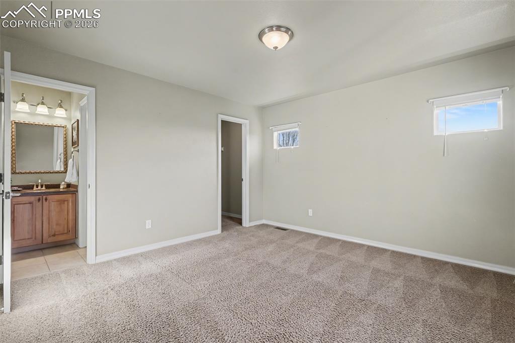 Image 30 of 49: 2nd Bedroom Photo #1