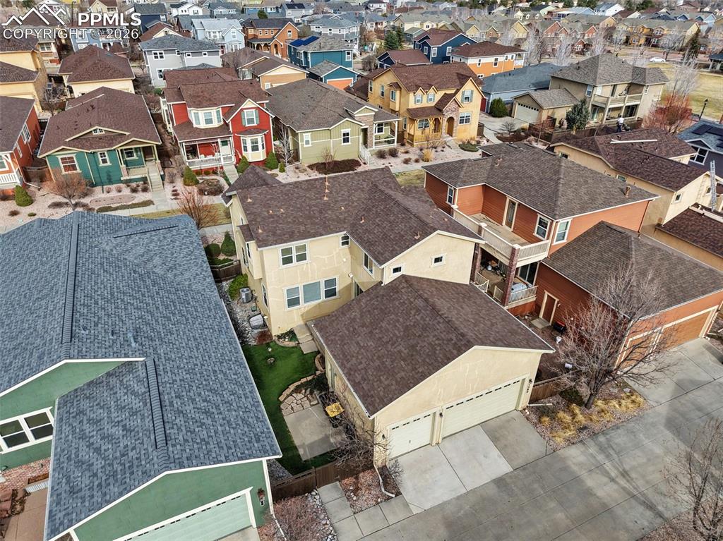 Image 44 of 49: Aerial View