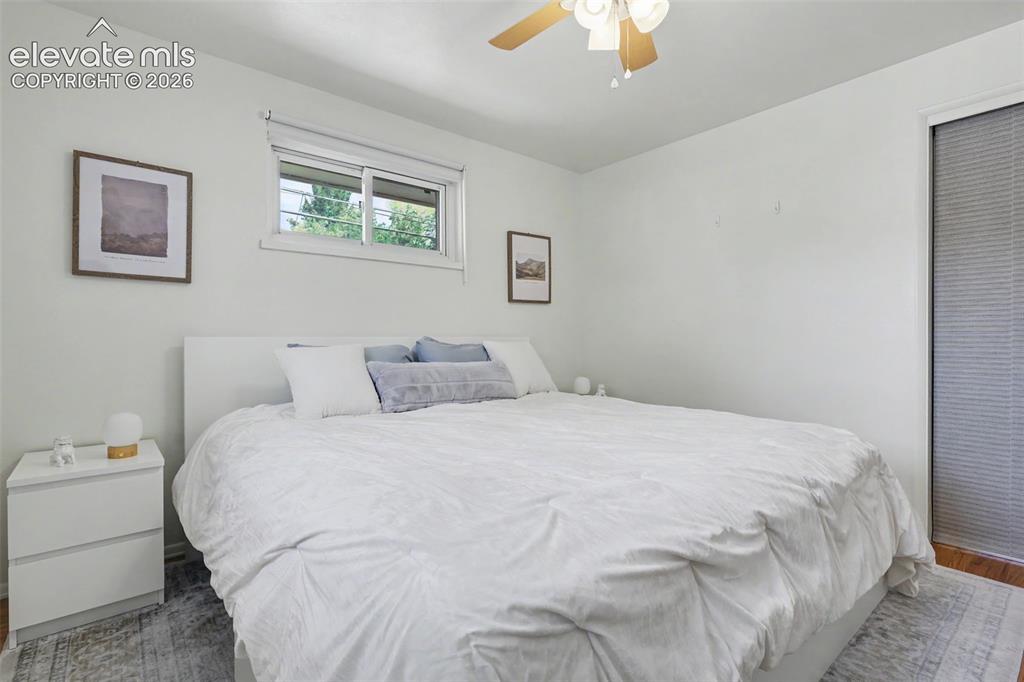 Image 15 of 39: Bedroom