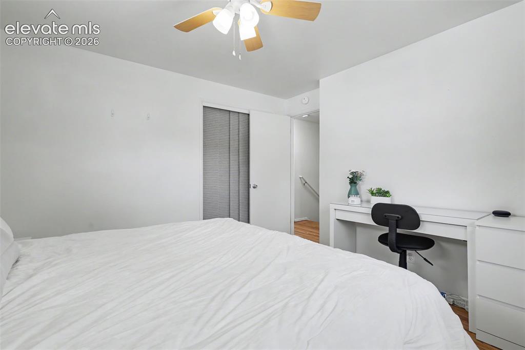 Image 16 of 39: Bedroom