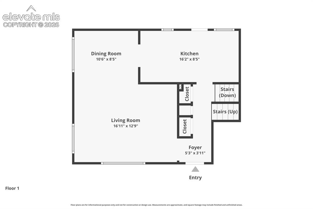 Image 36 of 39: Floor Plan