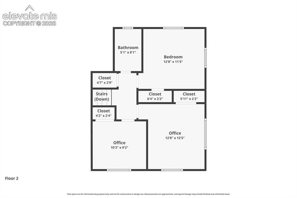 Image 37 of 39: Floor Plan