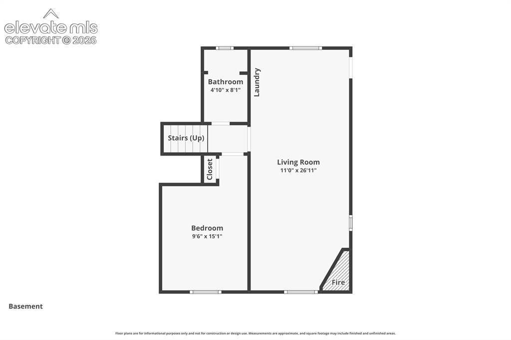 Image 38 of 39: Floor Plan