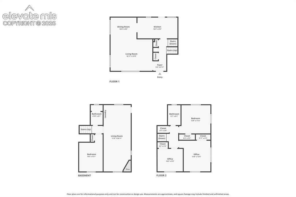 Image 39 of 39: Floor Plan