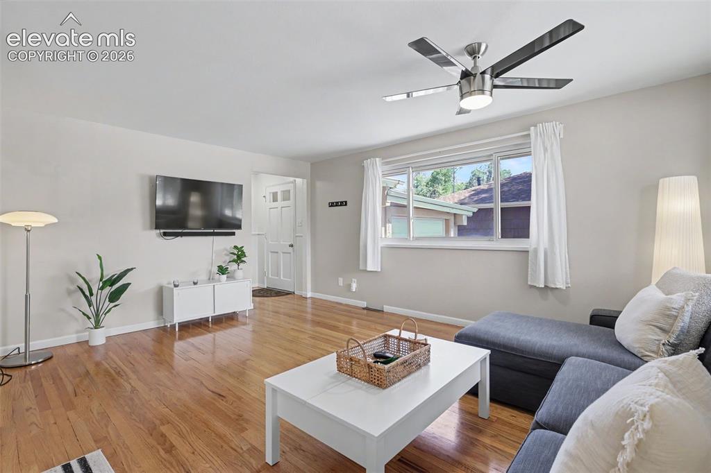 Image 6 of 39: Living Room