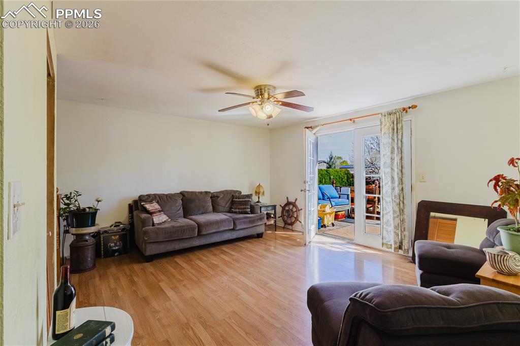 Image 10 of 42: Living Room