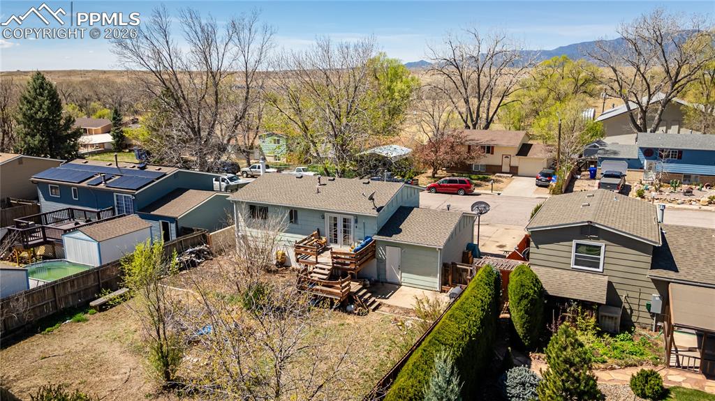 Image 39 of 42: Aerial View