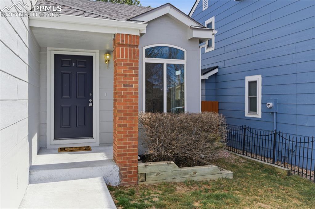 Image 2 of 44: Entry