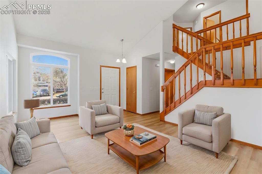 Image 3 of 44: Living Room