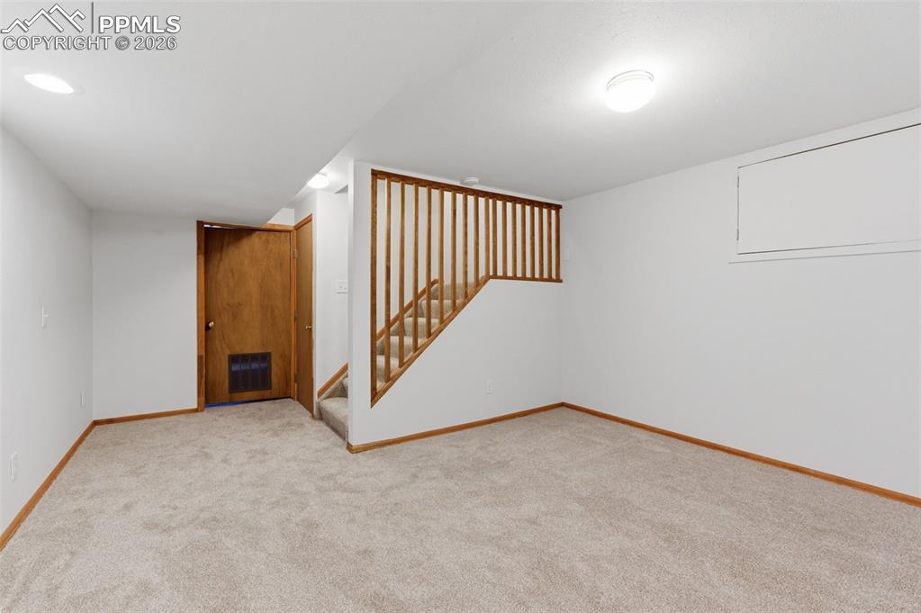 Image 35 of 44: Basement