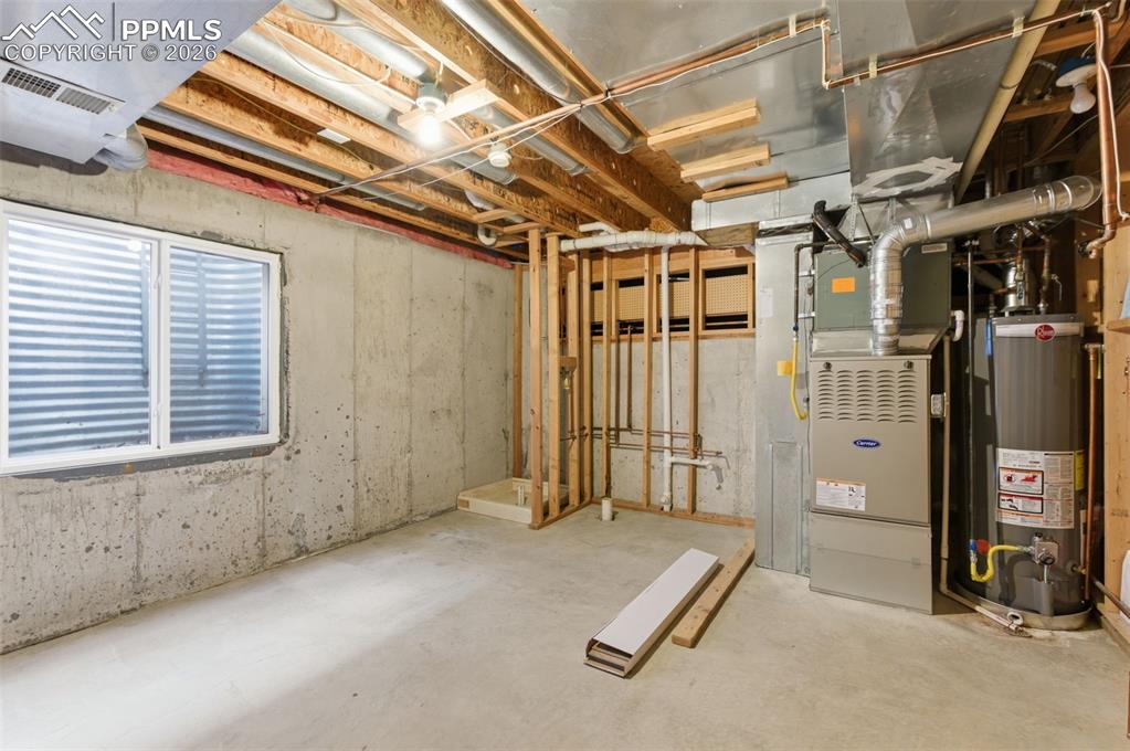 Image 36 of 44: Basement