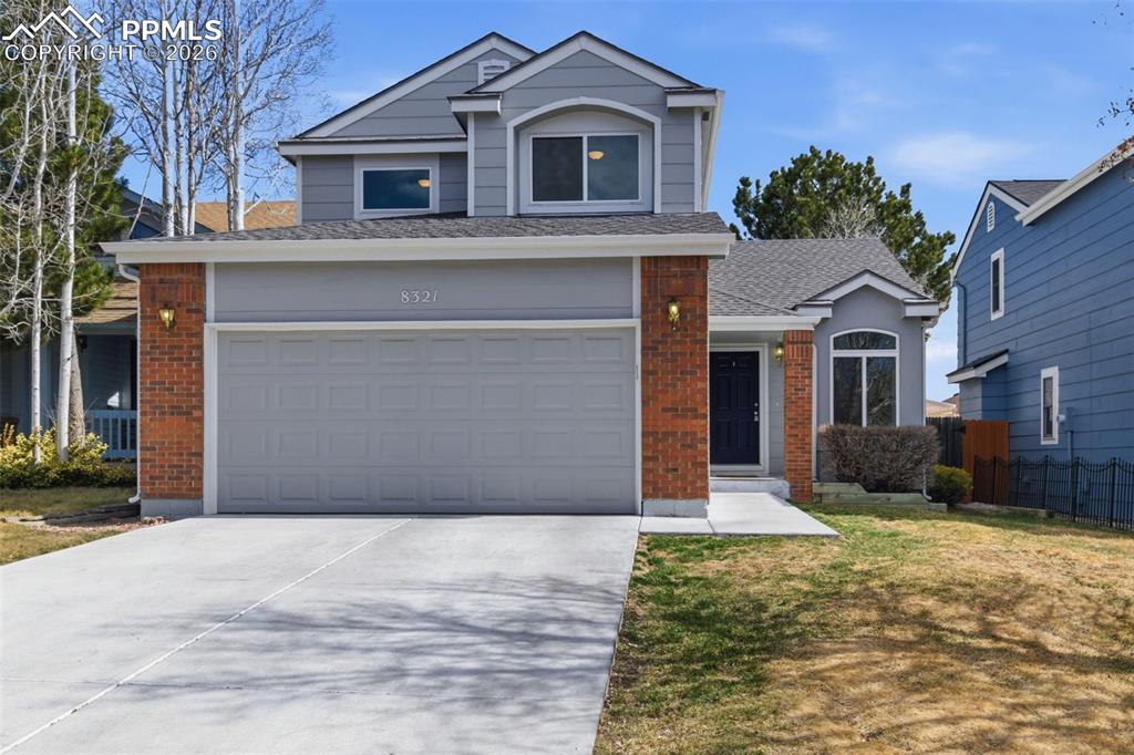 Image 39 of 44: Front of Structure