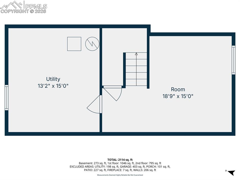 Image 41 of 44: Floor Plan