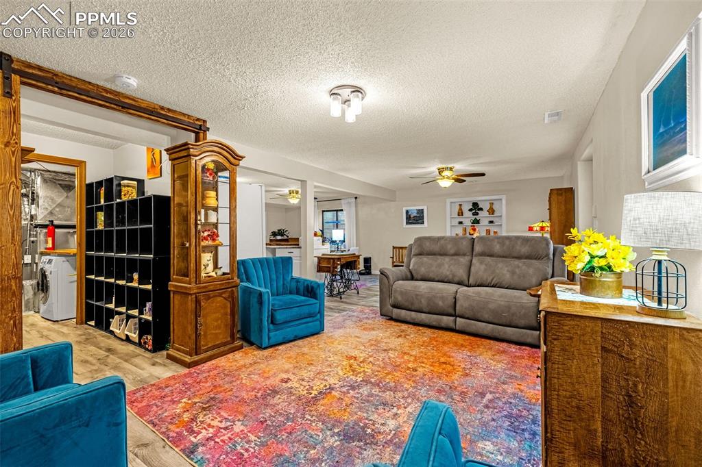 Image 46 of 50: MIL Living Room