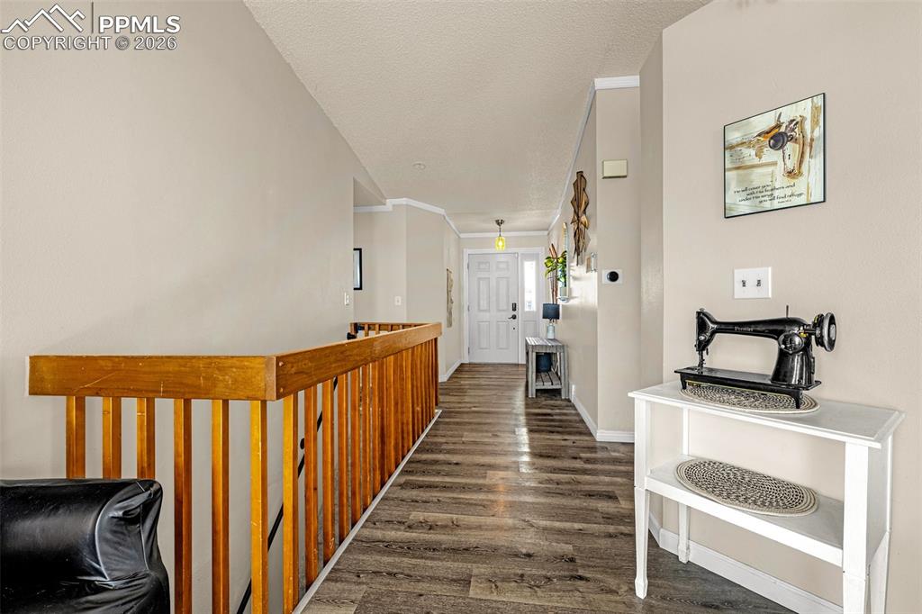 Image 47 of 50: Main Floor Entrance