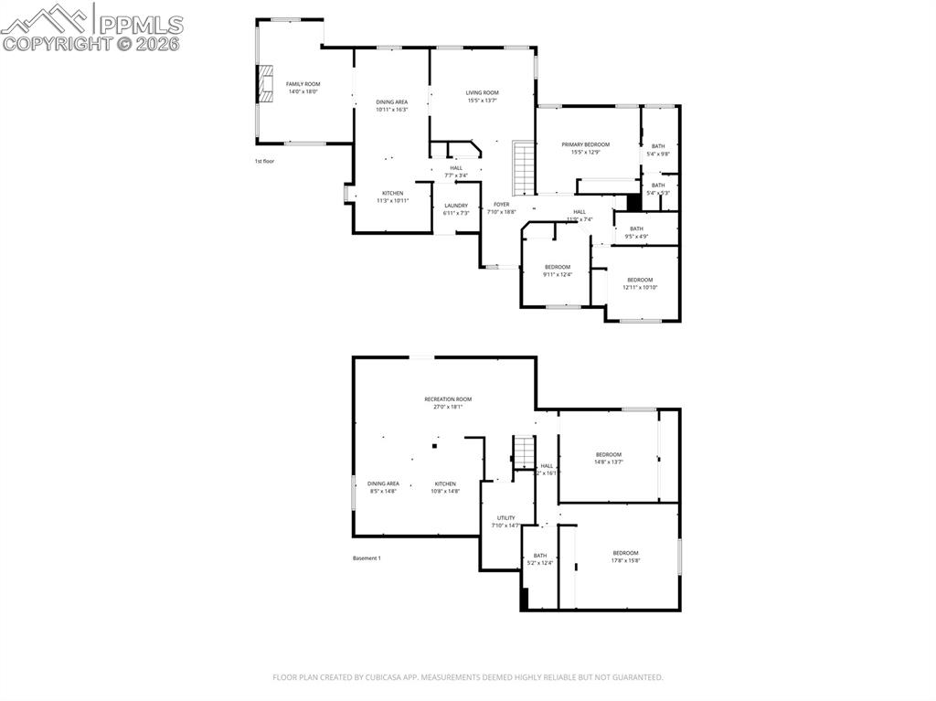 Image 49 of 50: Floor Plan