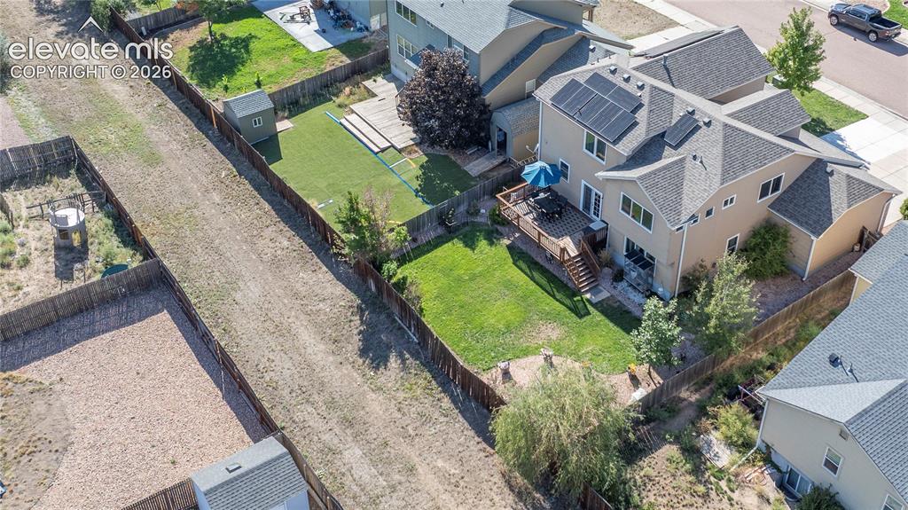 Image 45 of 50: Aerial View