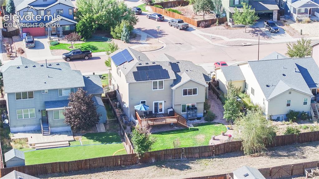 Image 48 of 50: Aerial View