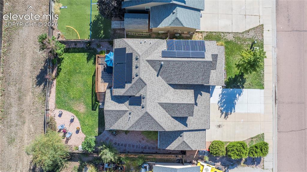 Image 49 of 50: Aerial View
