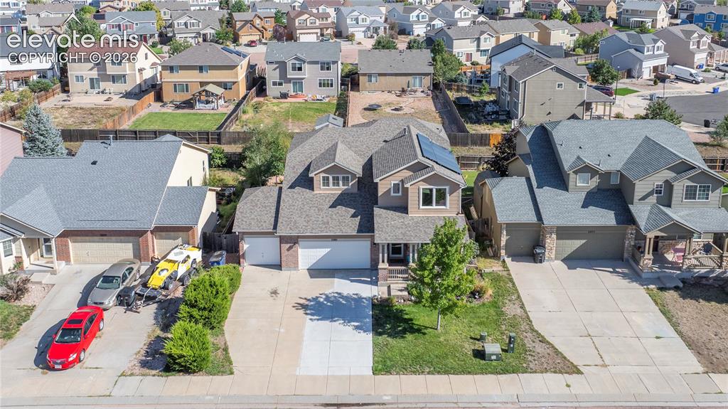 Image 50 of 50: Aerial View