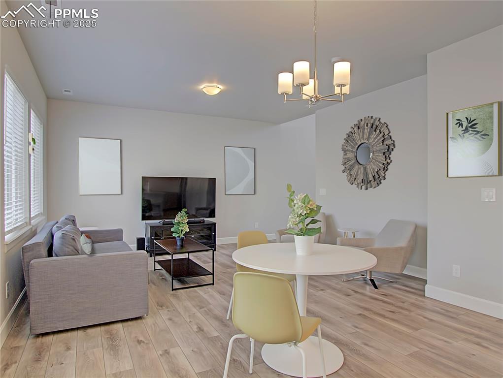 Image 11 of 18: *Photos are for marketing purposes only. Colors, fixtures, and upgrades var