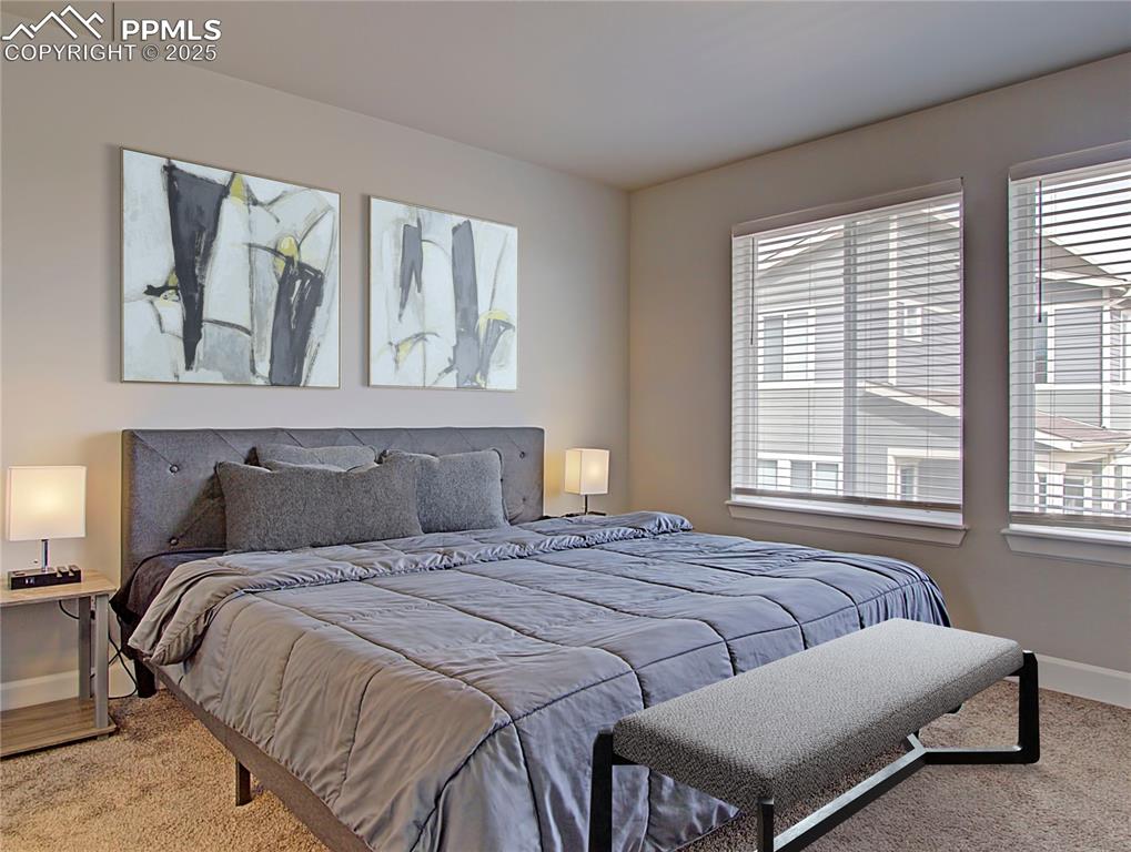 Image 13 of 18: *Photos are for marketing purposes only. Colors, fixtures, and upgrades var