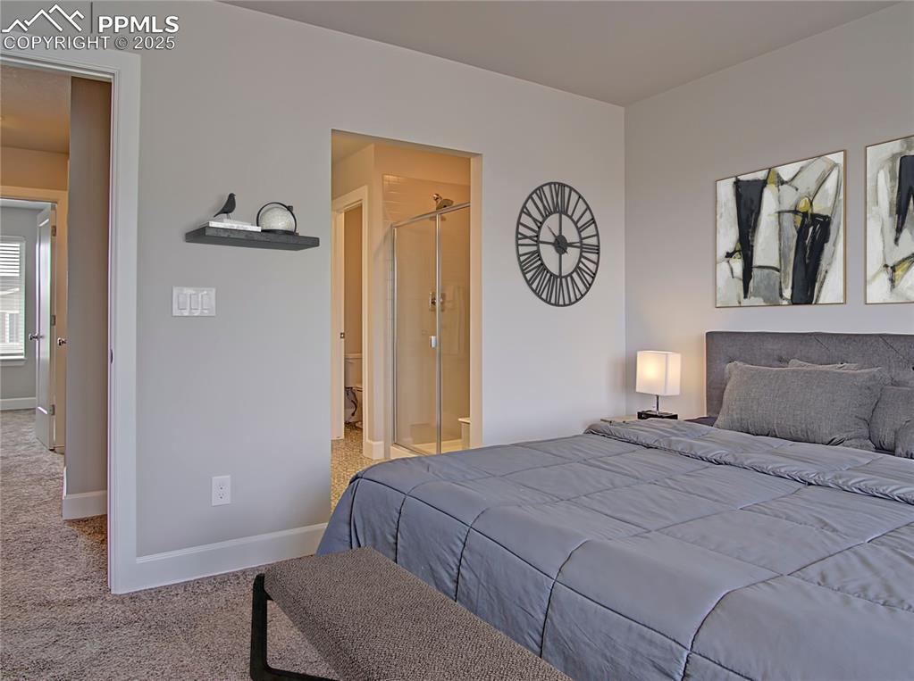 Image 14 of 18: *Photos are for marketing purposes only. Colors, fixtures, and upgrades var