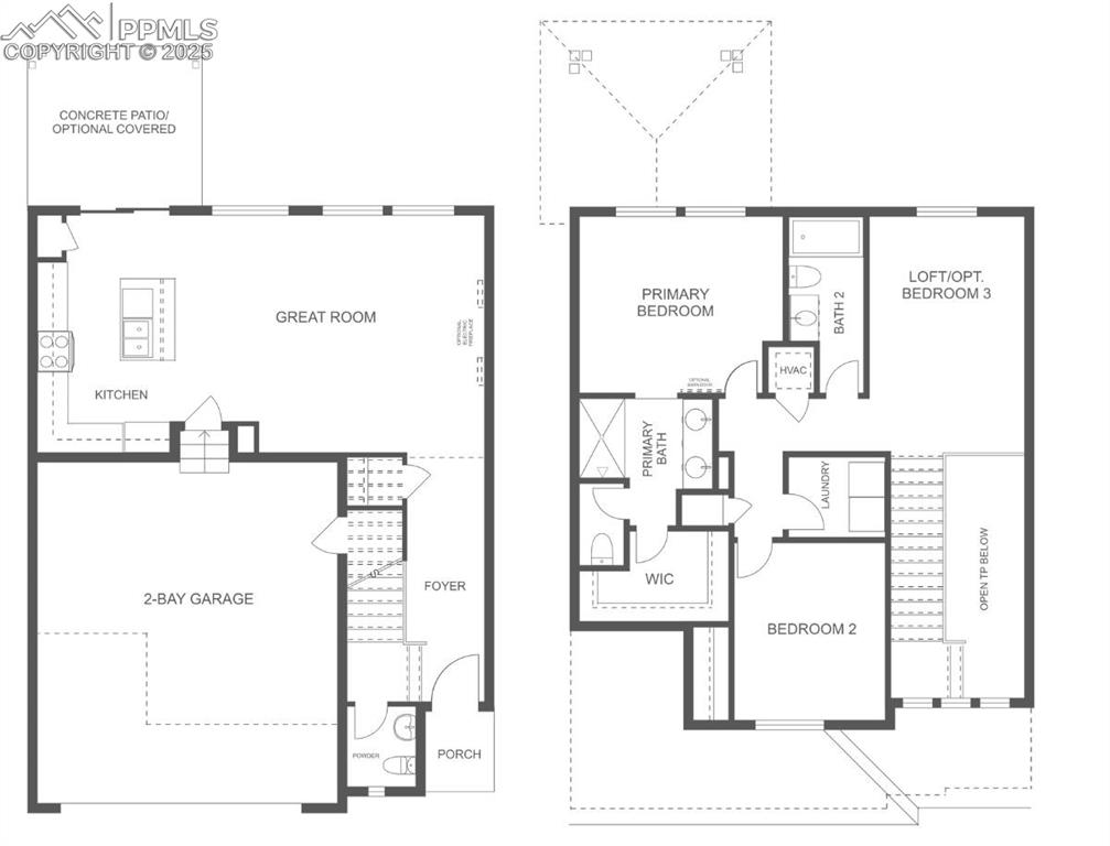 Image 18 of 18: Floor Plan