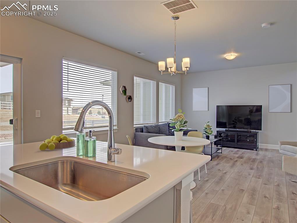 Image 9 of 18: *Photos are for marketing purposes only. Colors, fixtures, and upgrades var