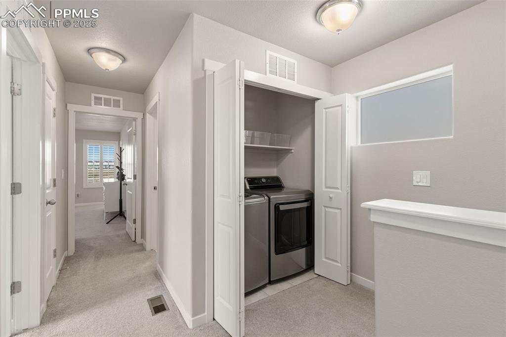 Image 15 of 41: Laundry