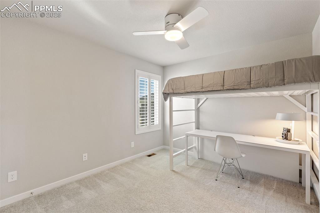 Image 22 of 41: Bedroom