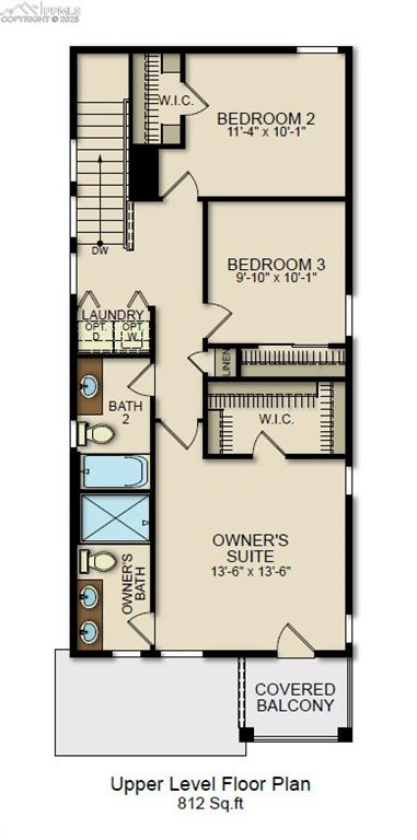 Image 33 of 41: Floor Plan