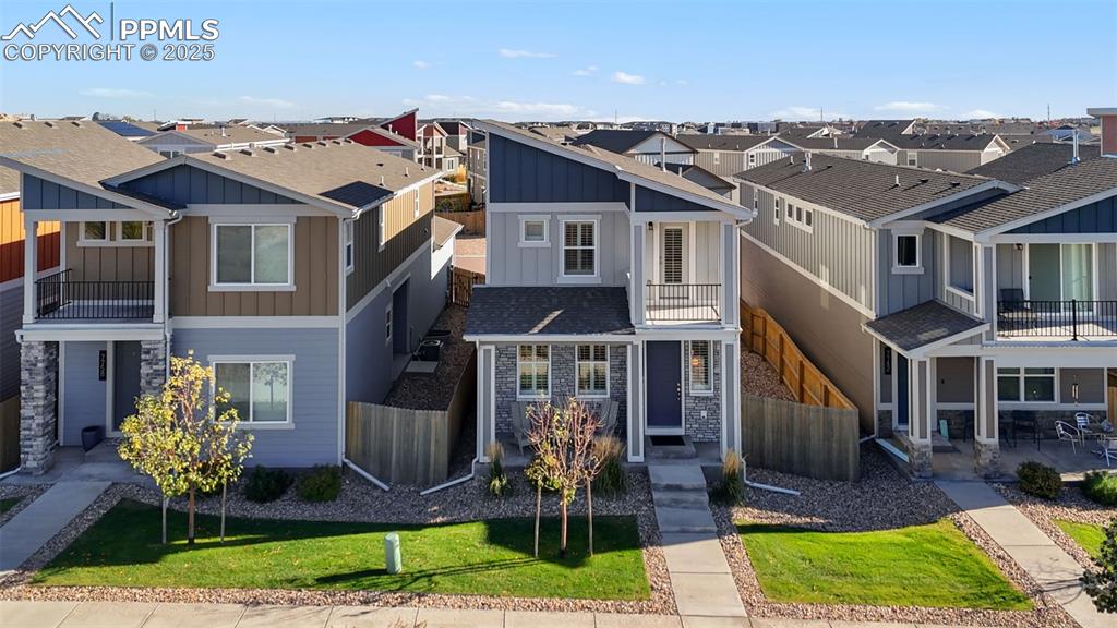 Image 39 of 41: Front of Structure