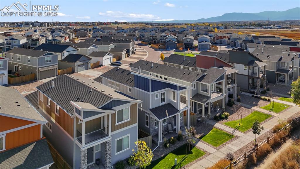 Image 41 of 41: Aerial View