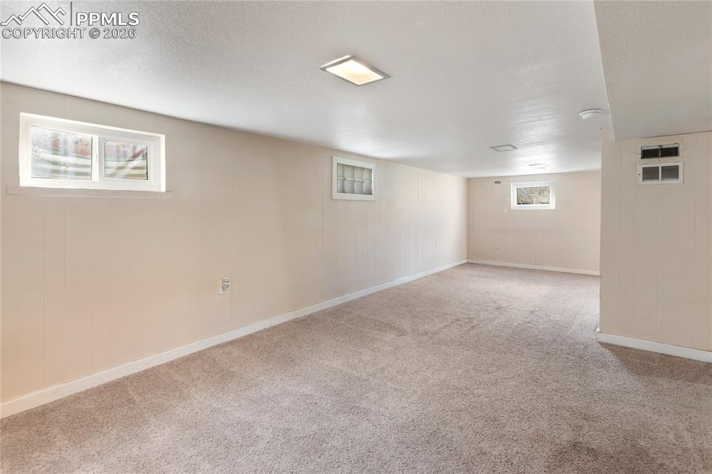 Image 27 of 36: Basement