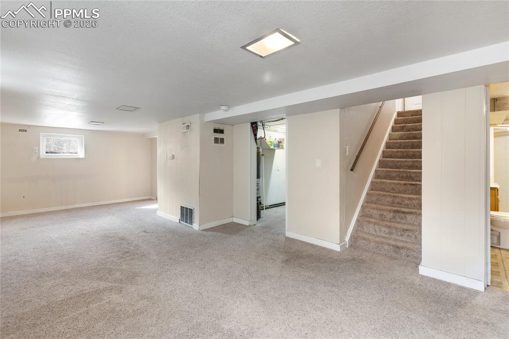 Image 28 of 36: Basement