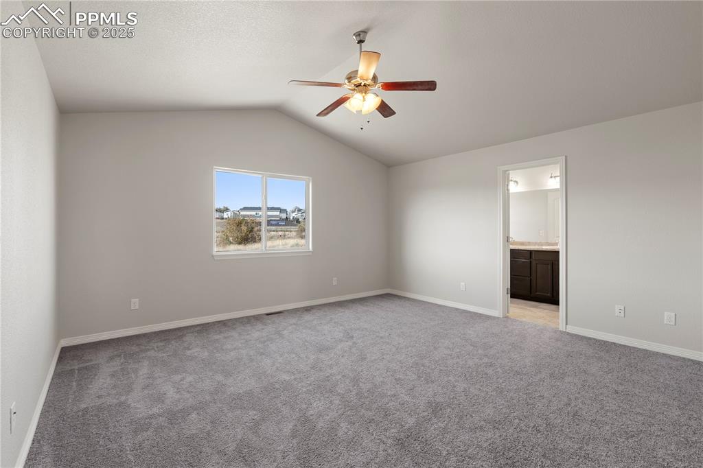 Image 10 of 35: Master Bedroom