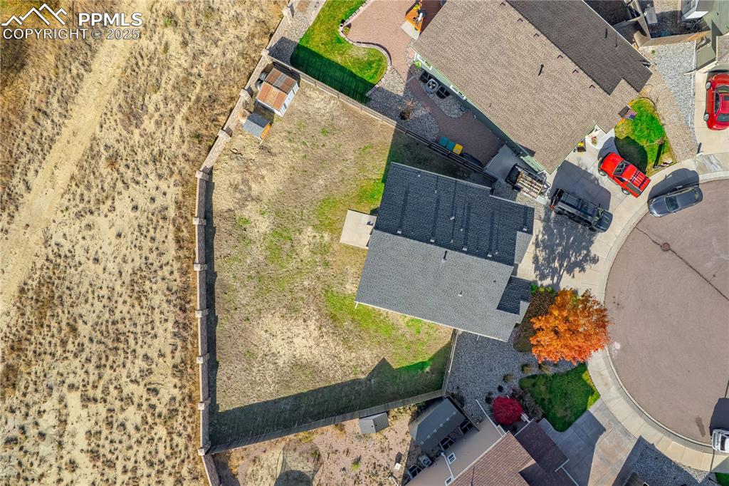 Image 28 of 35: Aerial view