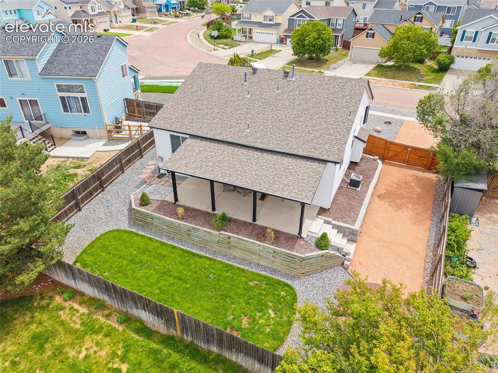 Image 36 of 47: Aerial View