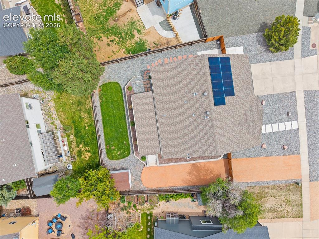 Image 40 of 47: Aerial View
